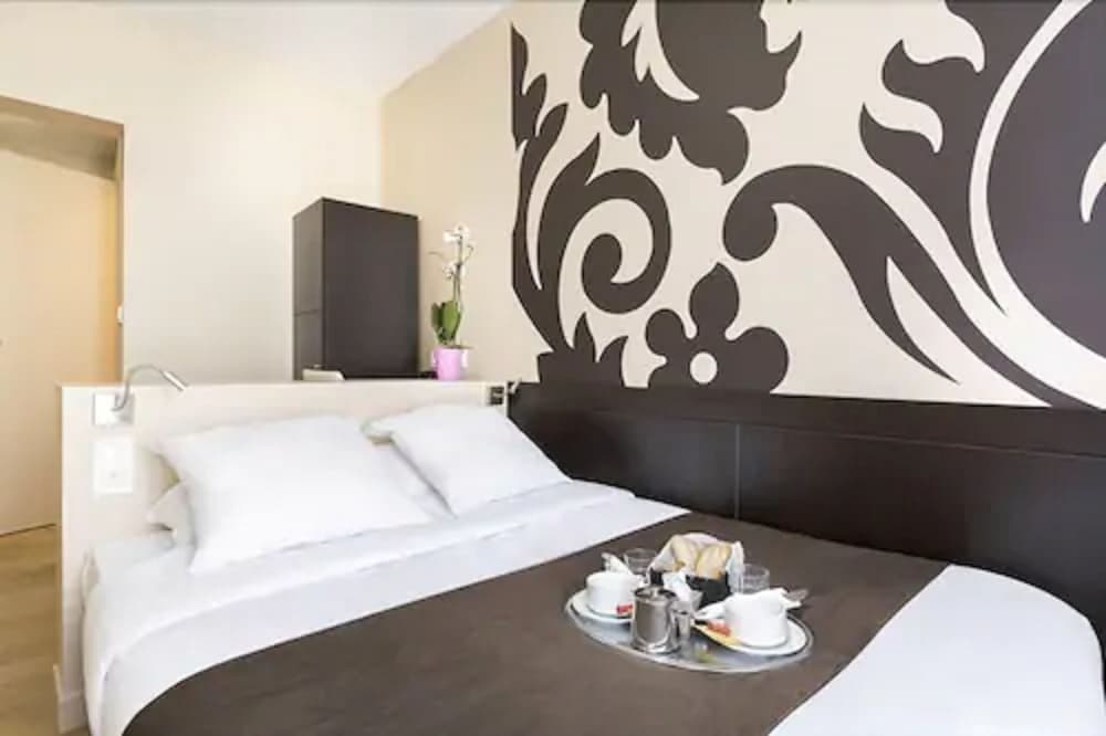 Фото Hotel Bastille Secret