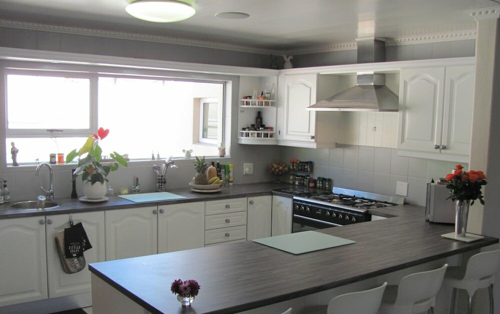 Фото Atlantic Beach Villa