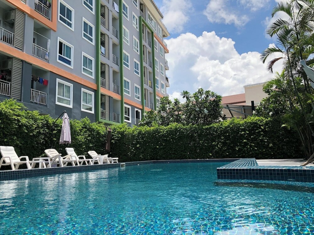 Фото The Precious Apartment