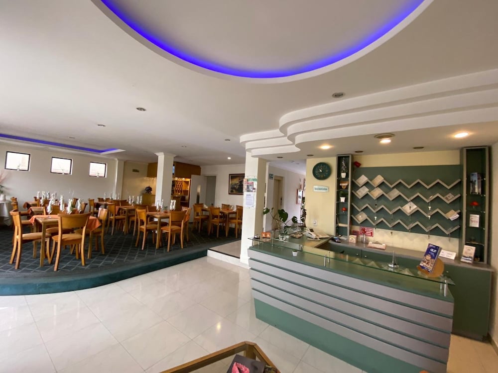 Фото Hostal de la Mancha