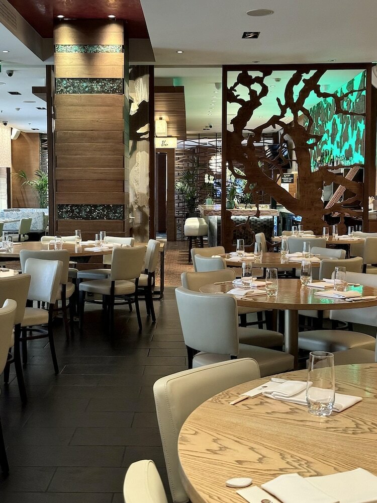 Фото Kempinski Hotel Corvinus Budapest