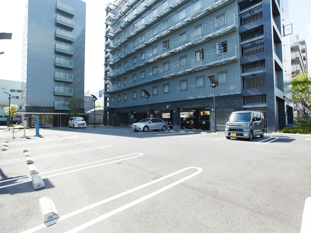 Фото Osaka Academia