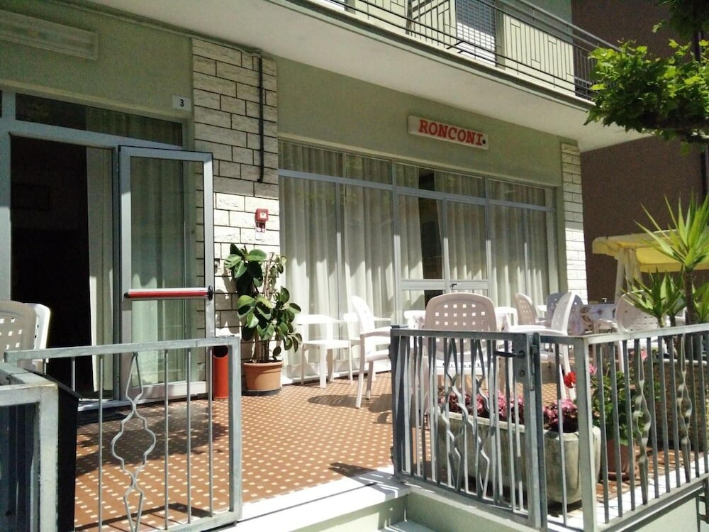 Фото Hotel Ronconi