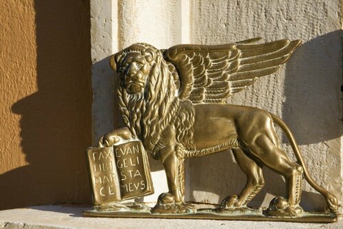 Внешний вид отеля Bella Venezia в Корфу, фото 5