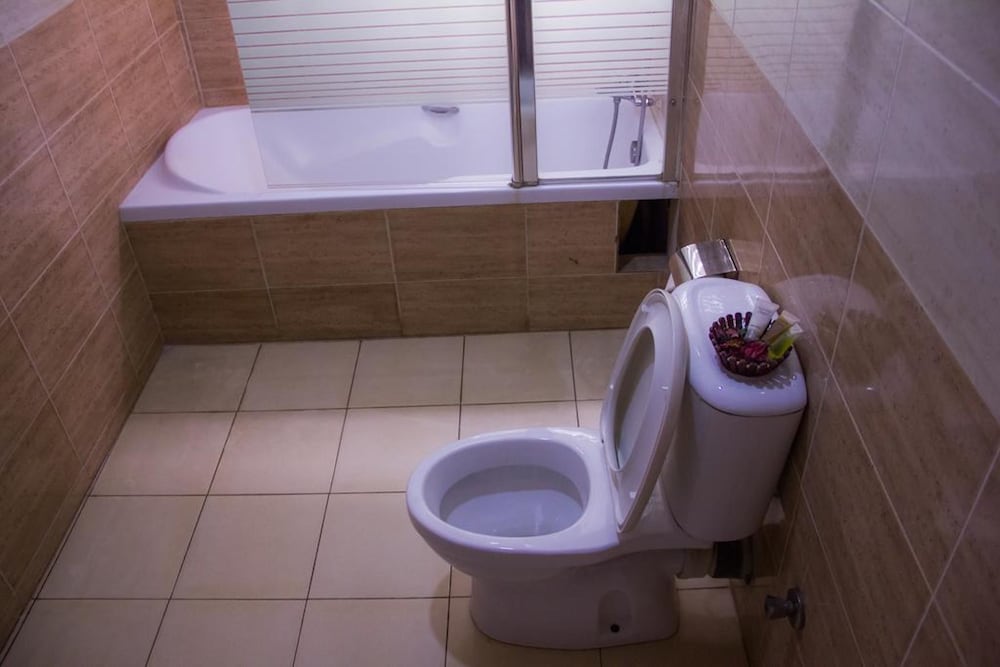 Фото Crystal Court Lekki