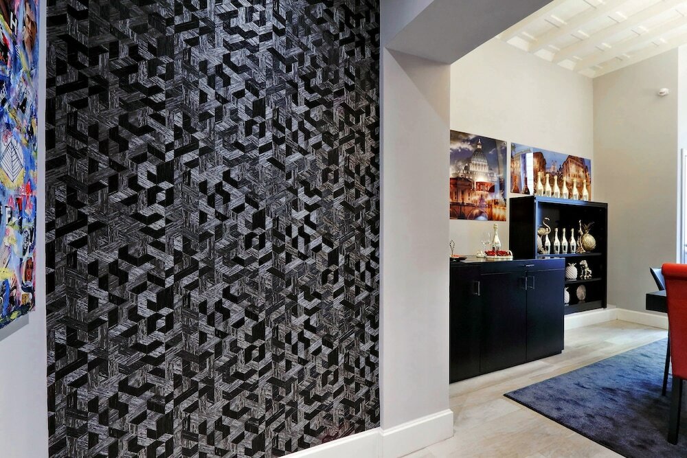 Фото Sistina Twentythree Luxury Rooms