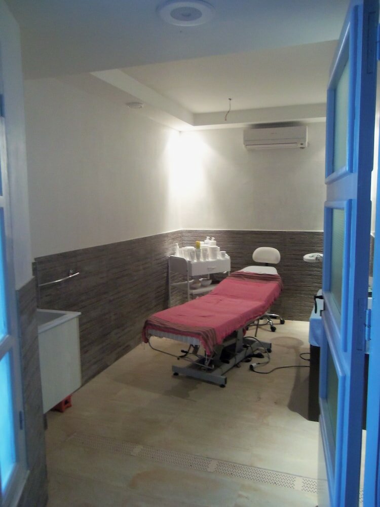 Фото La Playa Hôtel Club