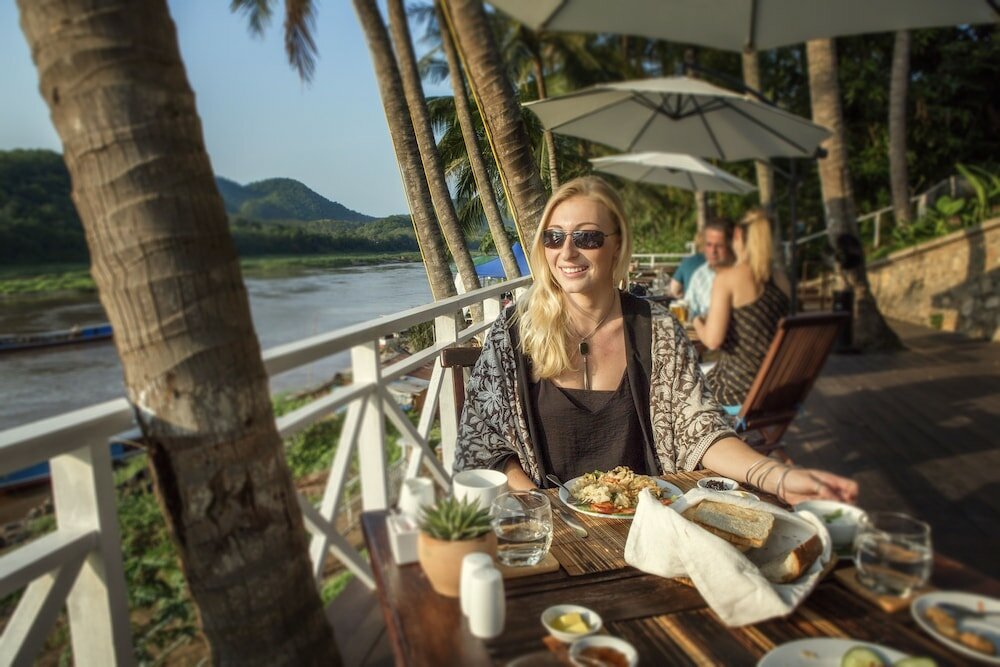 Фото The Belle Rive Boutique Hotel