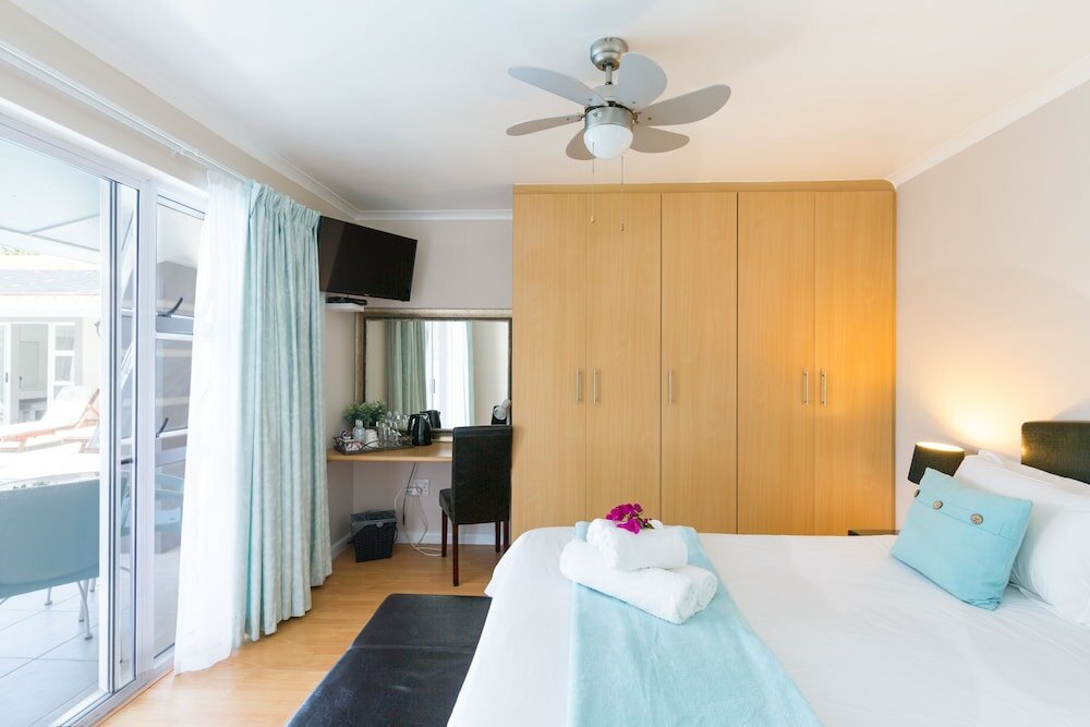 Фото Atlantic Beach Villa