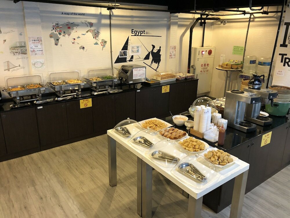 Фото Hotel Fun - Linsen Branch