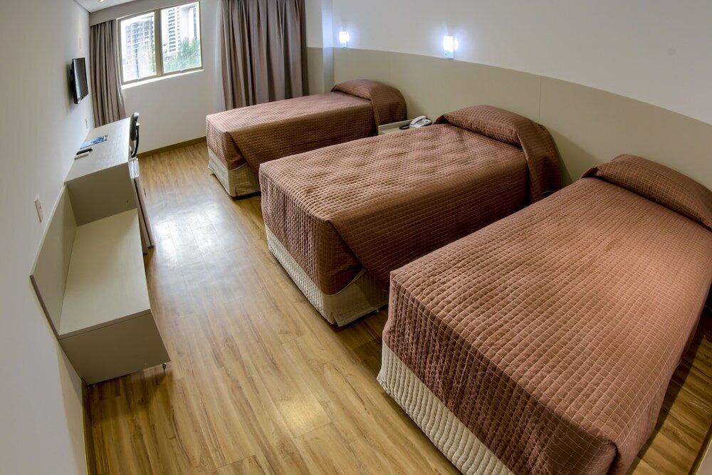 Фото Marante Executive Hotel