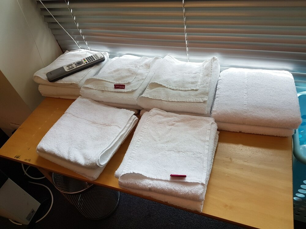 Фото St Giles Heathrow Hotel