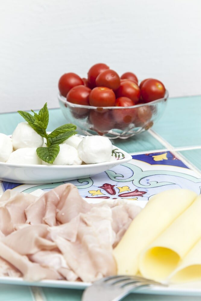 Фото Masseria Palane