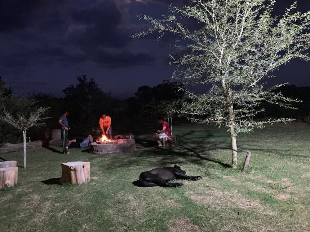 Фото Gerald's Gift Guest House