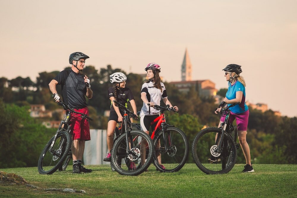 Фото Maistra Resort Funtana All Inclusive