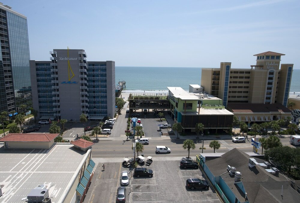 Фото Aqua Beach Inn