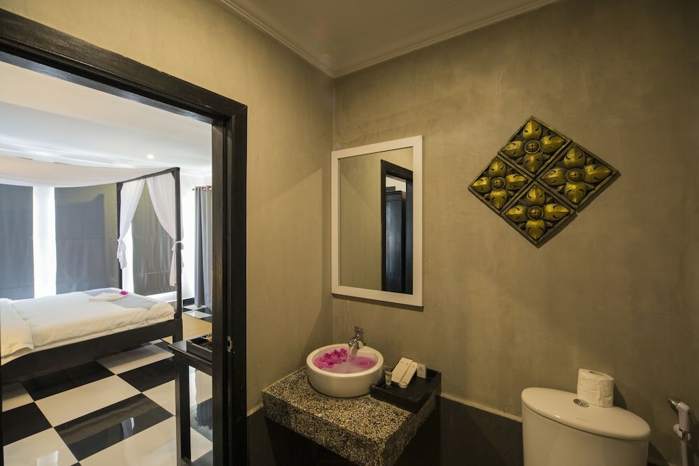 Фото Rithy Rine Angkor Residence