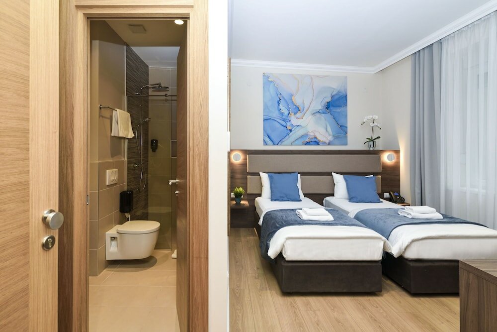 Фото Hotel Opera