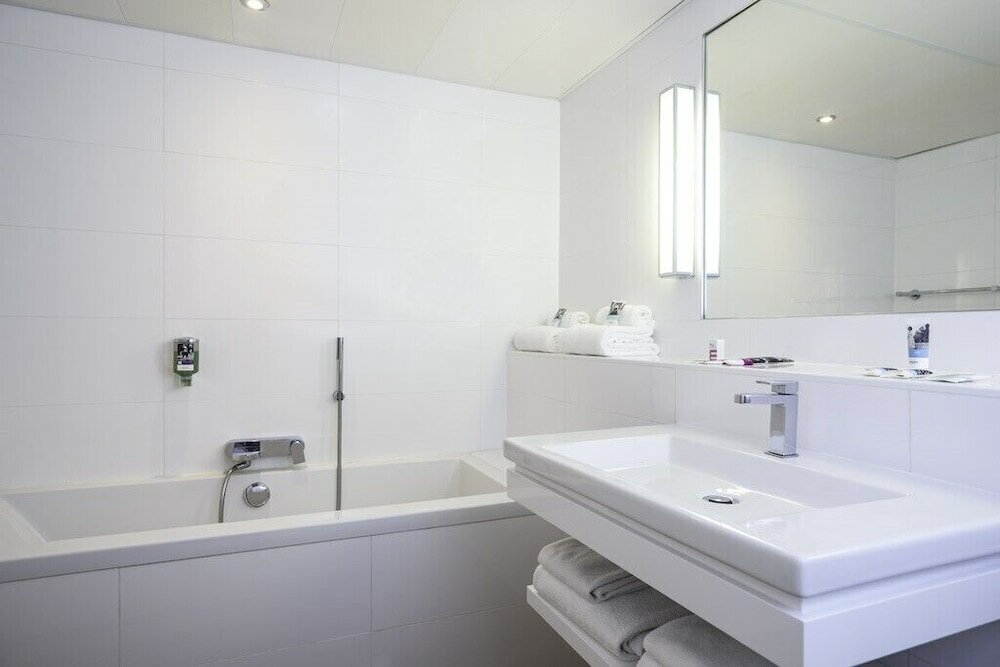 Фото Mercure Le Mans Batignolles Hotel