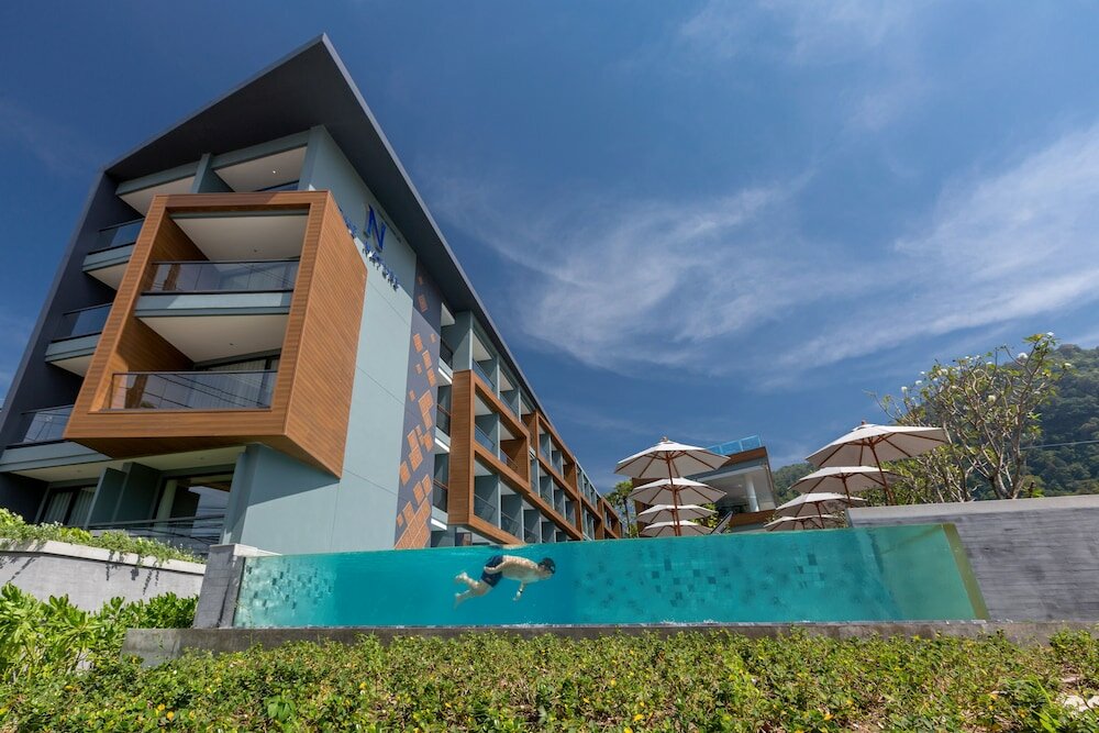 Фото The Nature Phuket