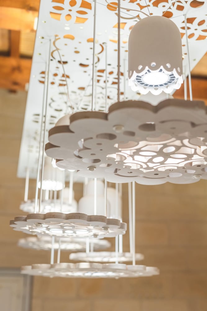 Фото Relais Masseria Capasa