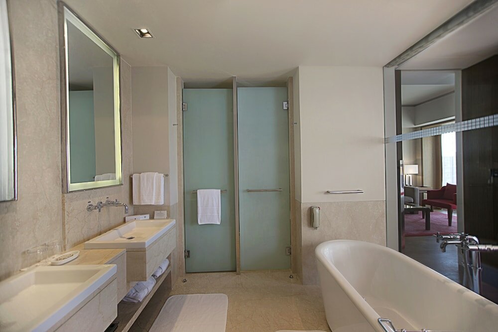 Фото Trident Bandra Kurla Mumbai