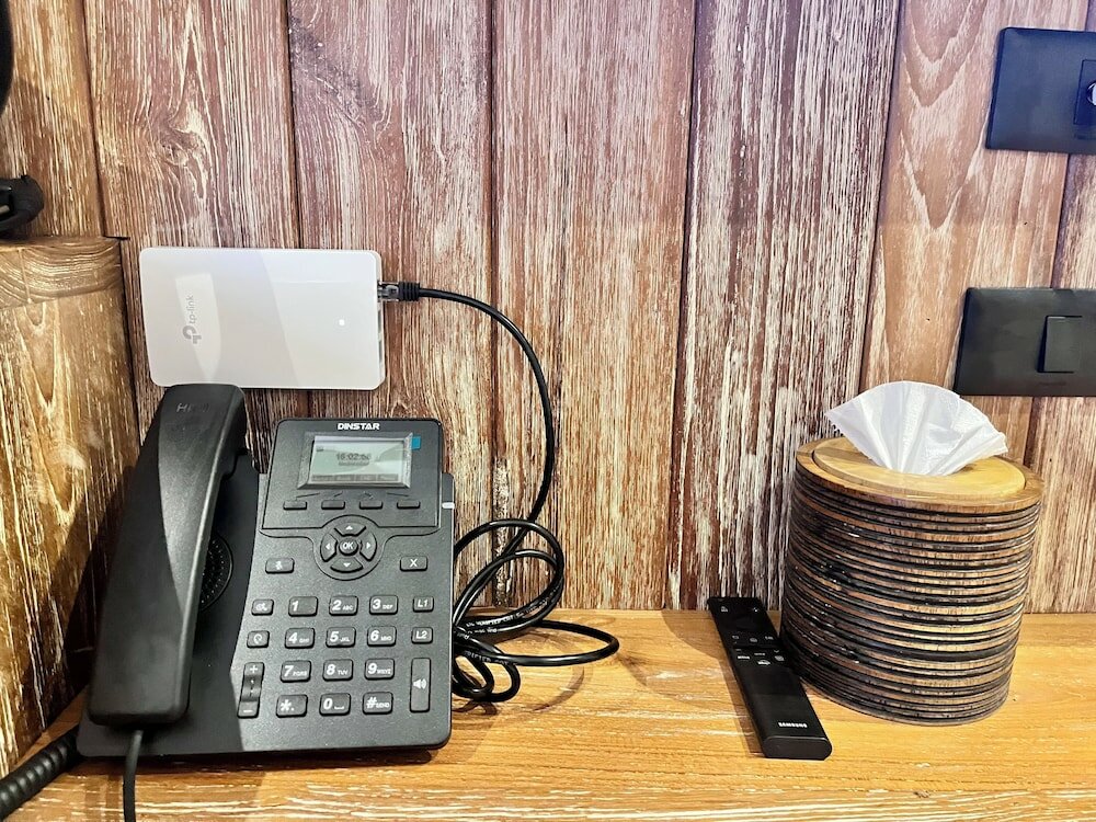 Фото The Chic Lipe - Hostel