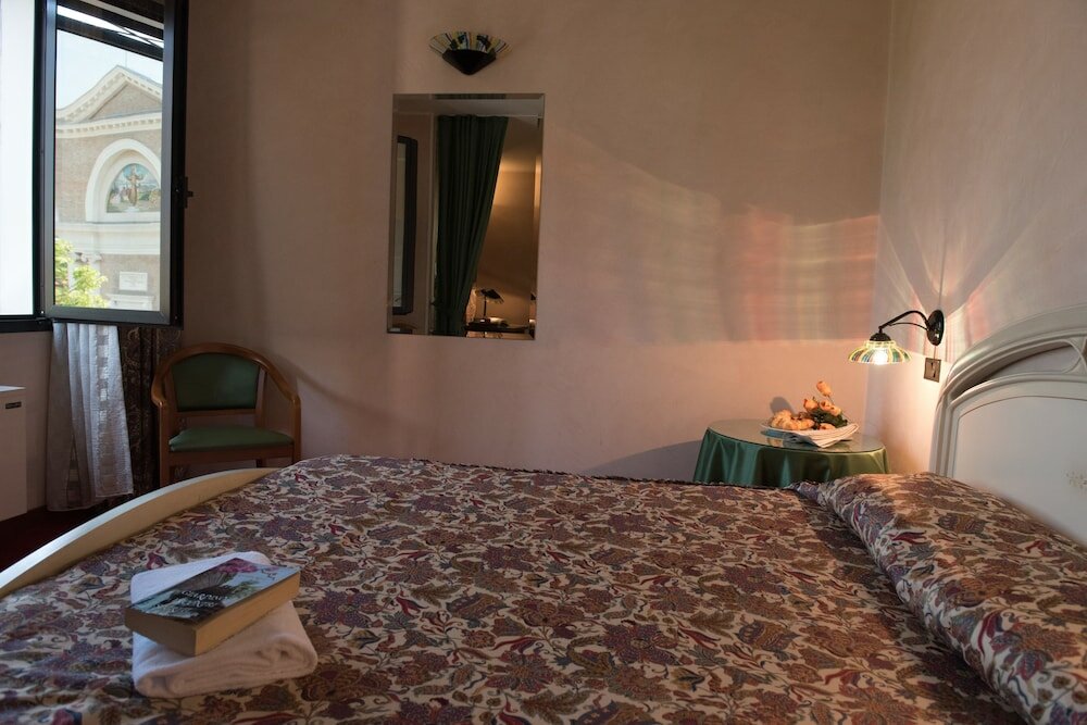 Фото Hotel Tessarin