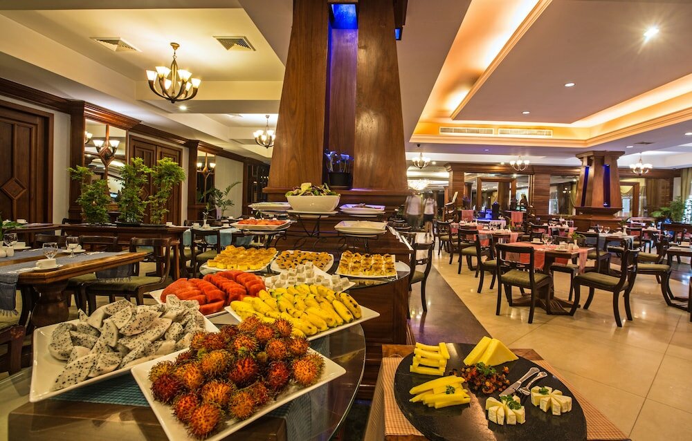 Фото Prince Angkor Hotel & SPA