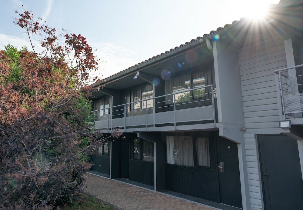 Фото Hôtel Inn Design La Rochelle Resto Novo