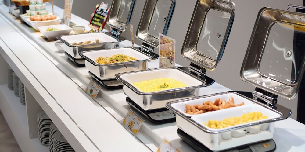 Фото Hotel Abest Grande Okayama