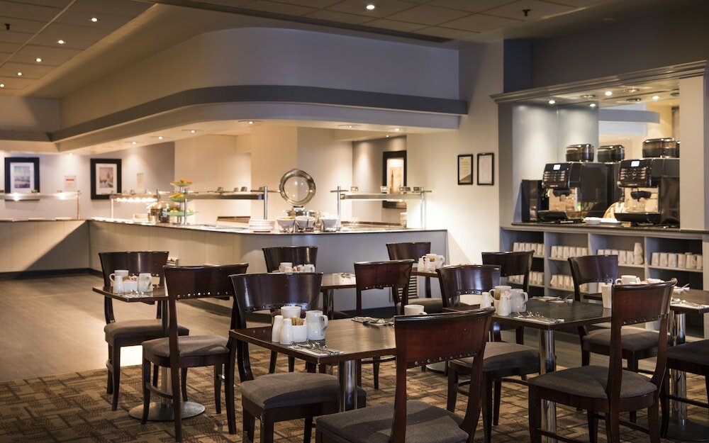 Фото Thistle Barbican Shoreditch