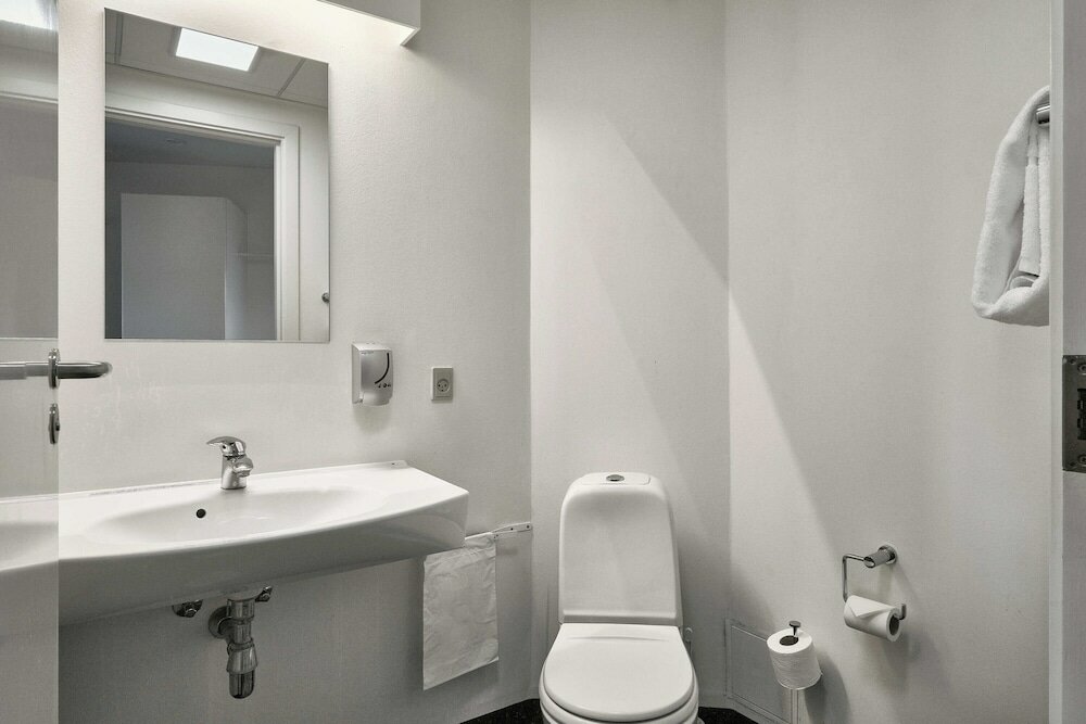 Фото Hotel Garni Svendborg