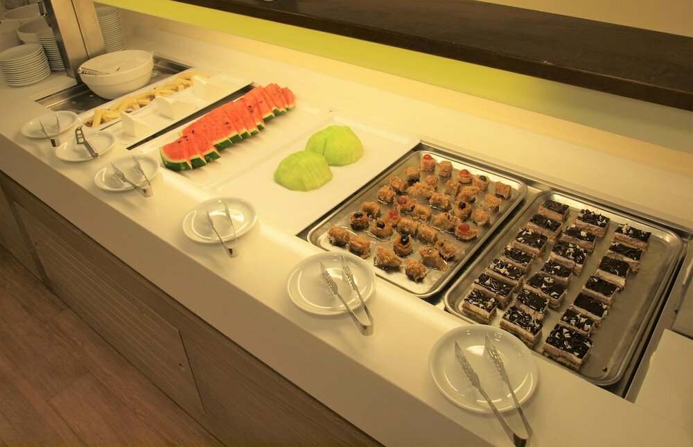 Фото Apollon Hotel