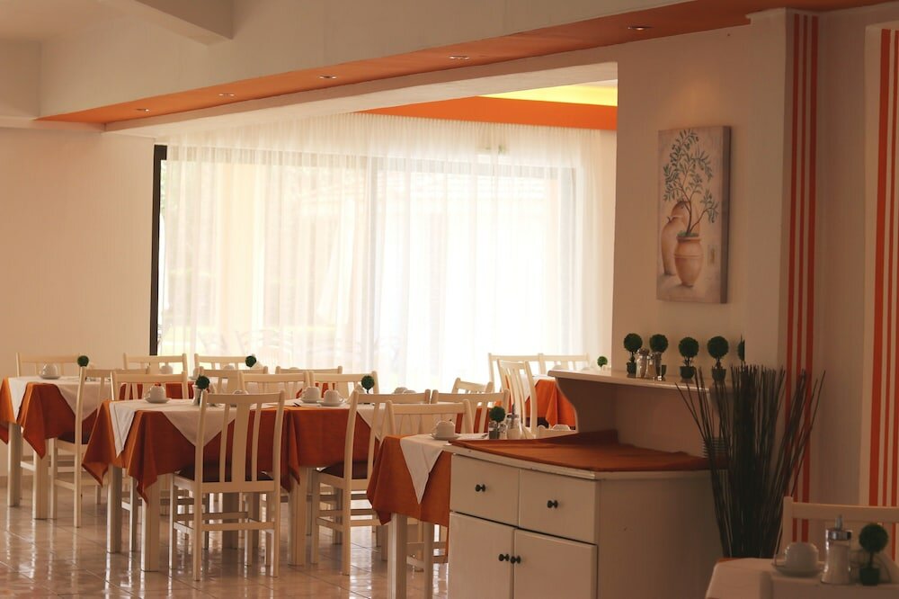 Фото Отель Pegasus