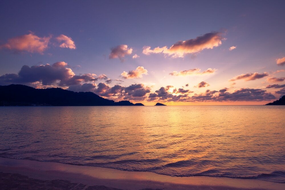 Фото Little Sunshine Boutique Beach Resort & SPA