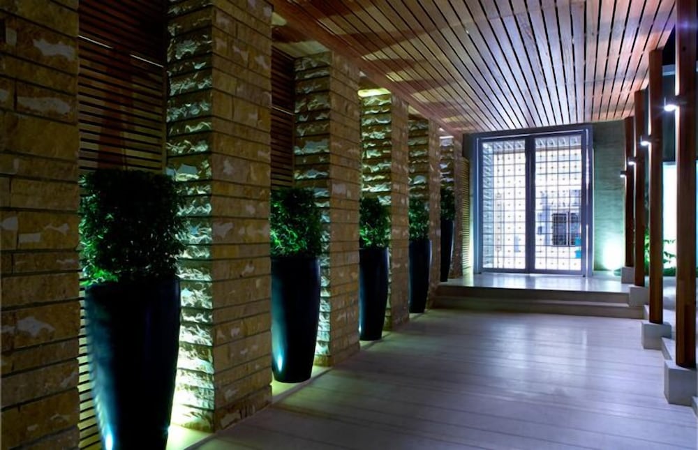 Фото Pelagos Suites Hotel & SPA