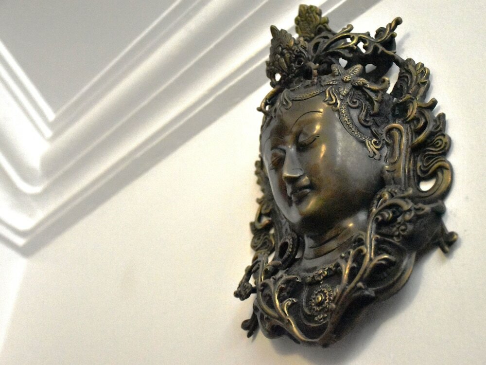 Фото Shakya House