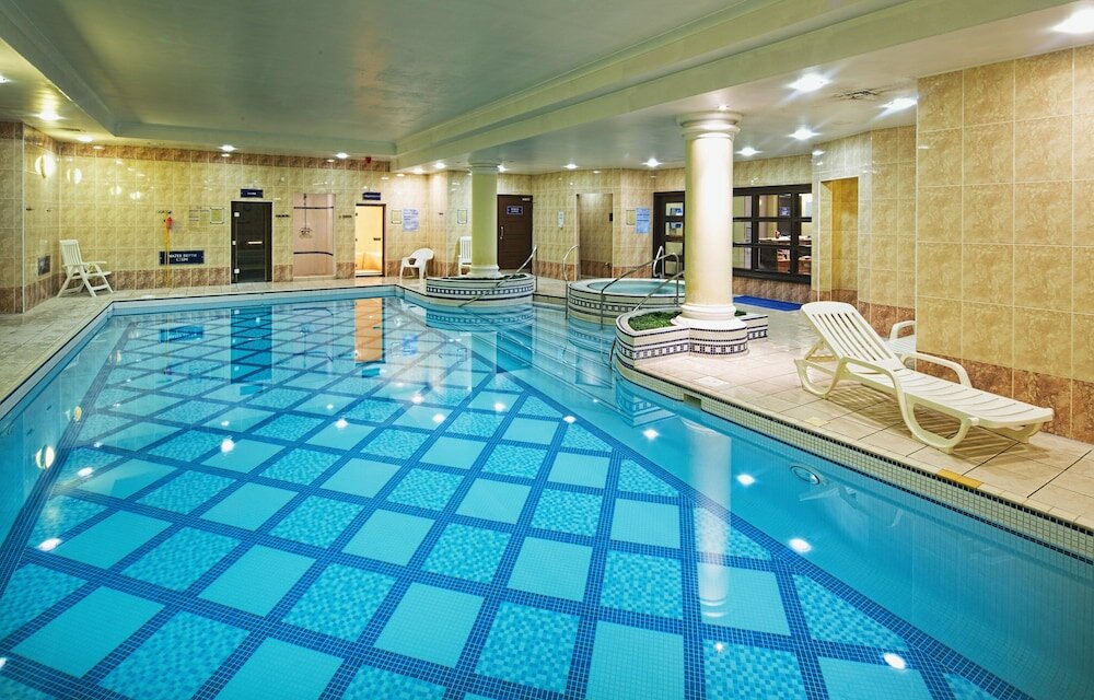 Фото Thistle Barbican Shoreditch