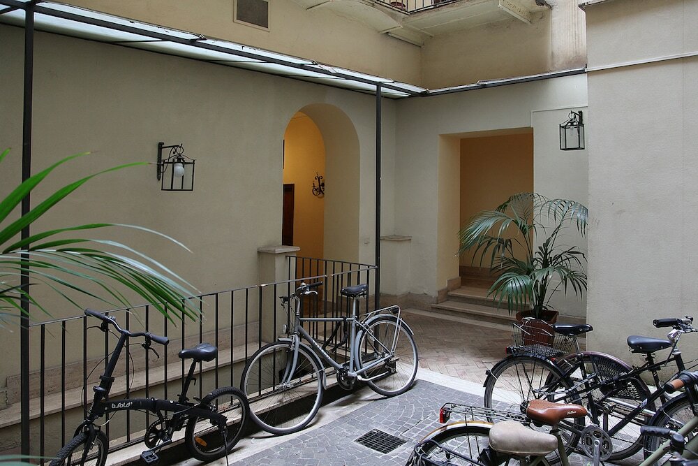 Фото La Maison dell'Orologio