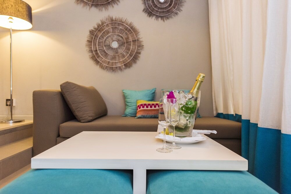 Фото Azur Paradise