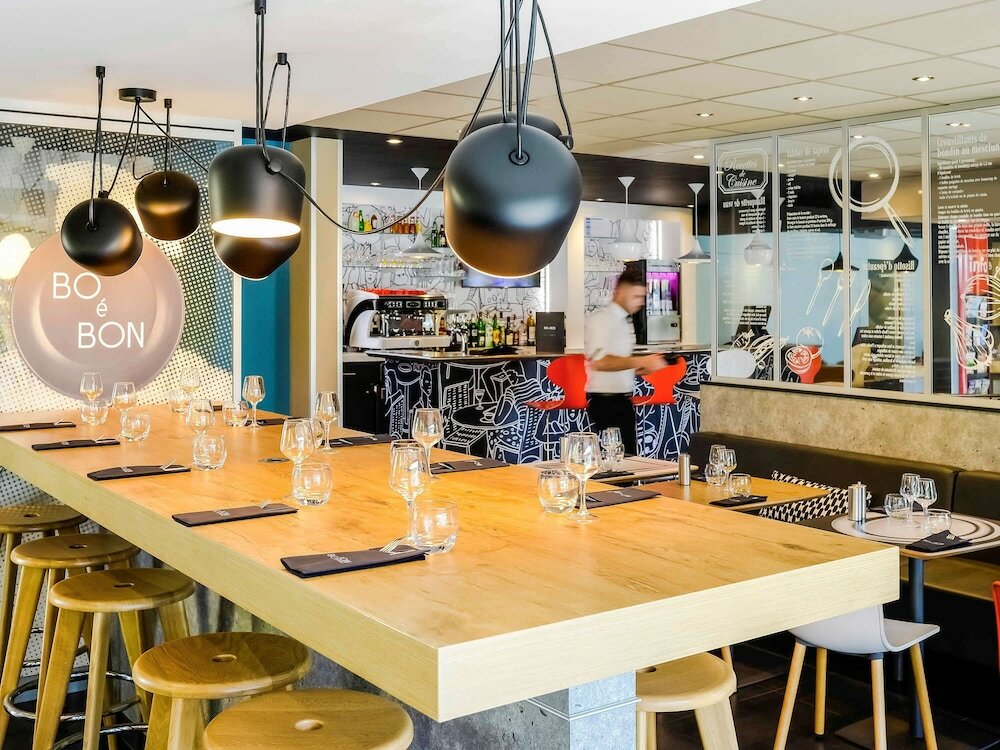 Фото Ibis Roanne