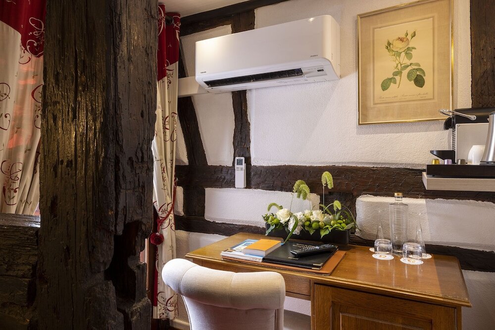 Фото Hotel Le Maréchal