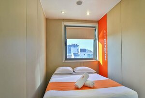 Гостиница easyHotel Sofia