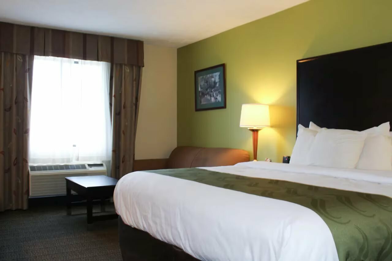 Фото Quality Inn