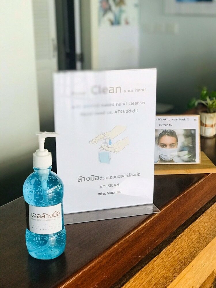 Фото FarmHouse Hotel Ranong