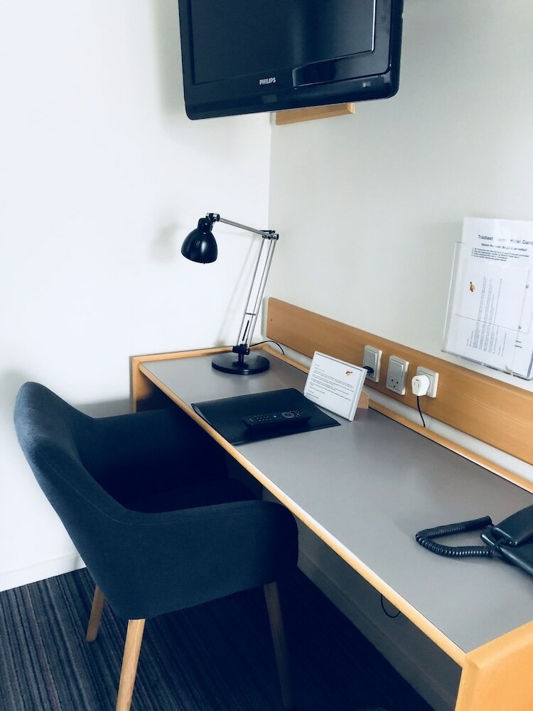 Фото Hotel Garni Svendborg