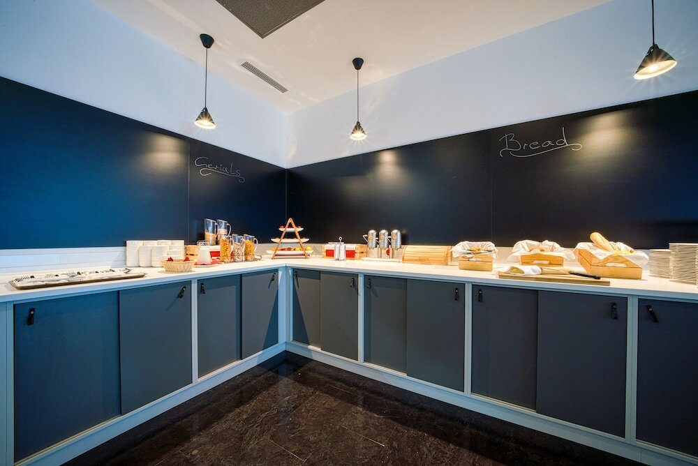 Фото Fourside Salzburg