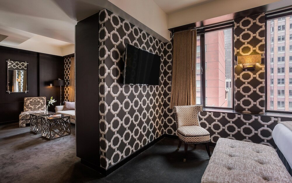 Фото 45 Times Square Hotel