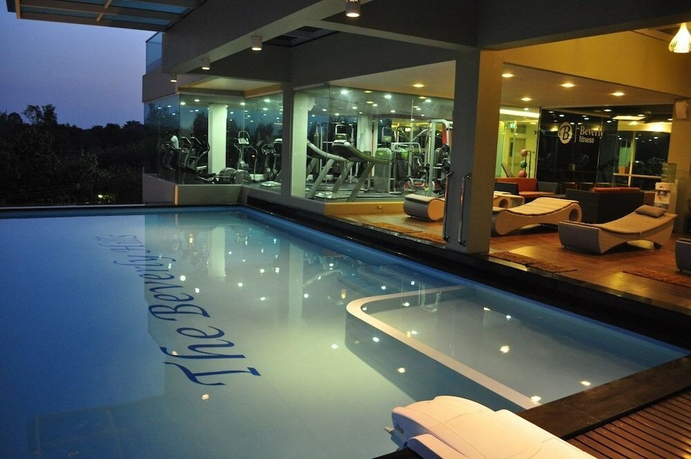 Фото The Beverly Hills